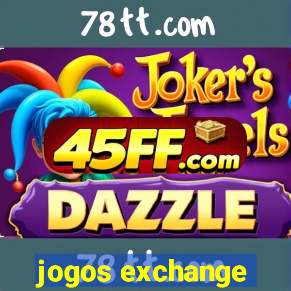 jogos exchange